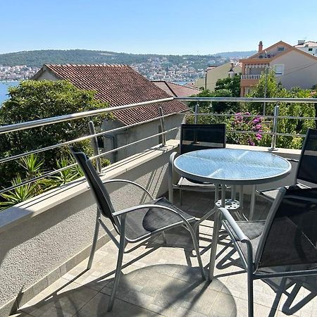 Apartments Oklopcic Trogir Zewnętrze zdjęcie