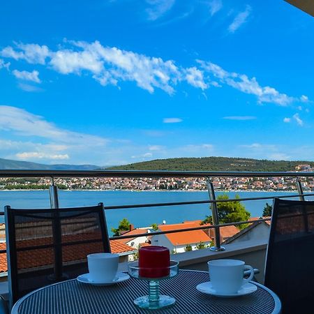 Apartments Oklopcic Trogir Zewnętrze zdjęcie