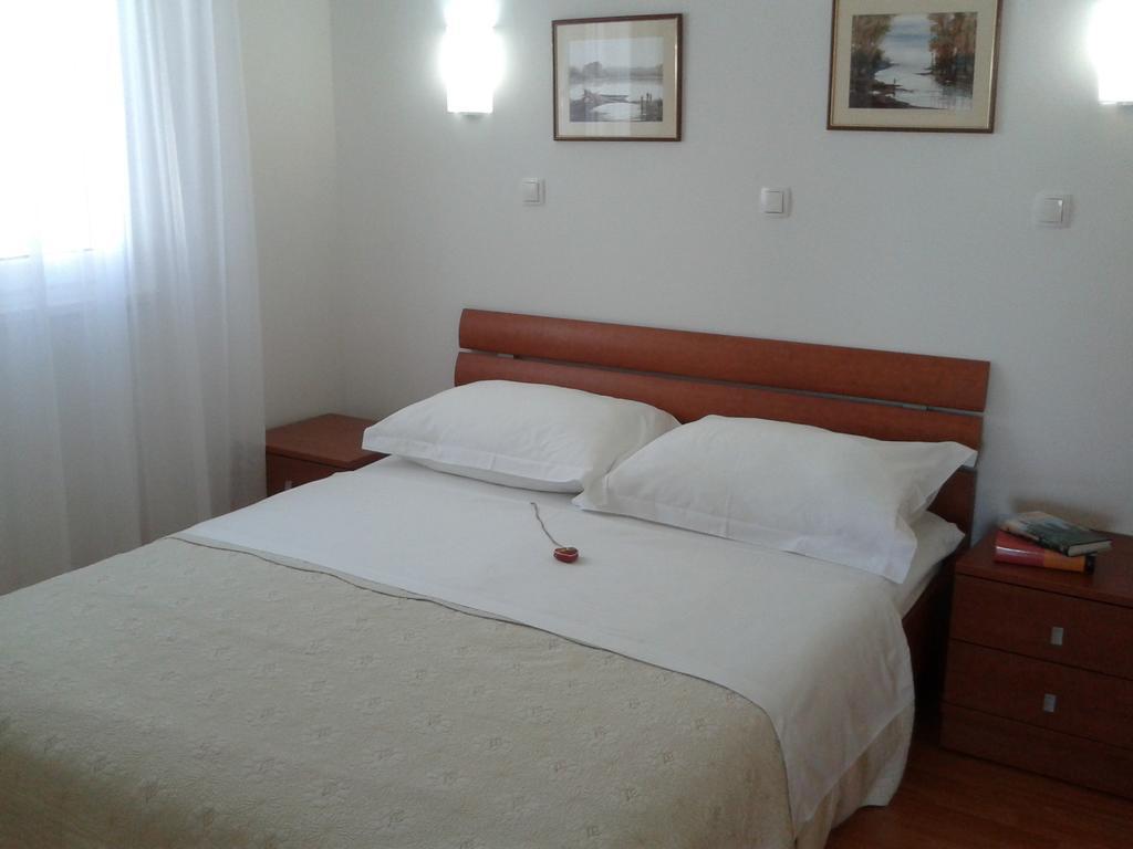 Apartments Oklopcic Trogir Pokój zdjęcie