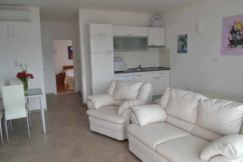 Apartments Oklopcic Trogir Pokój zdjęcie