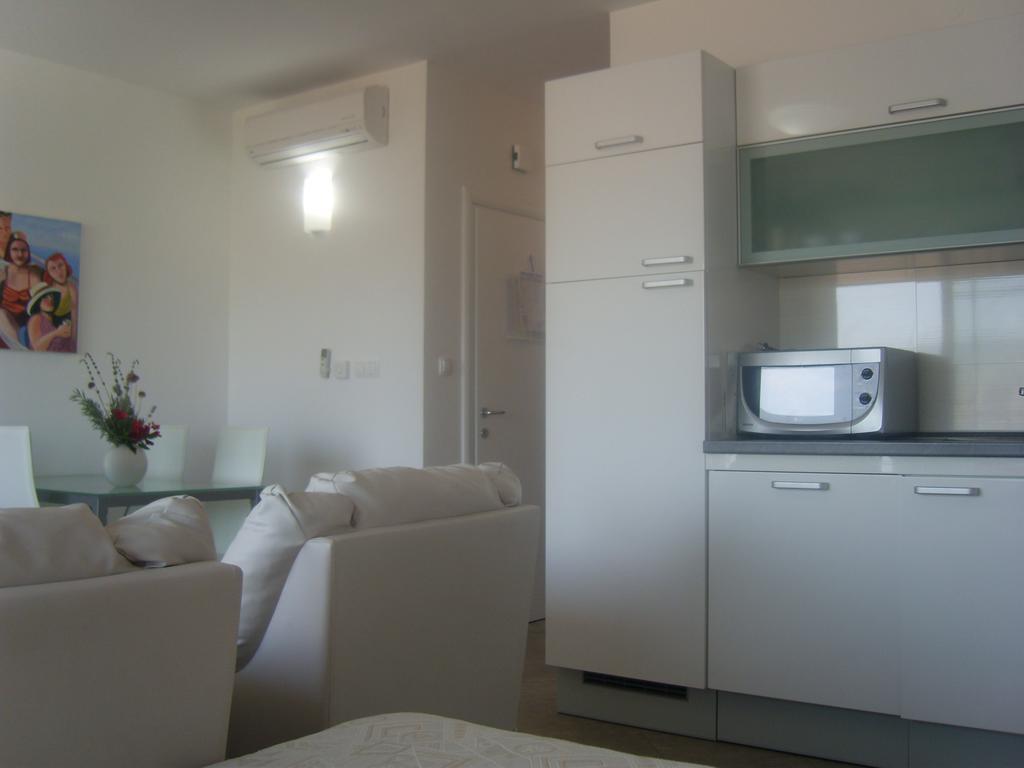 Apartments Oklopcic Trogir Zewnętrze zdjęcie