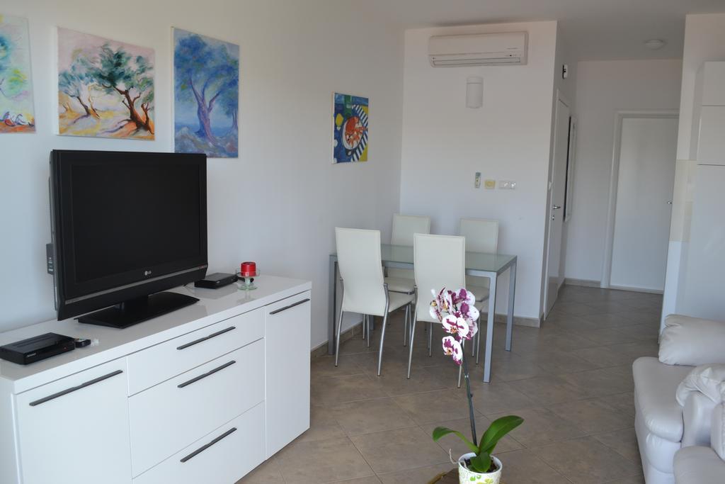 Apartments Oklopcic Trogir Zewnętrze zdjęcie