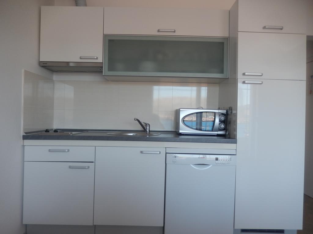 Apartments Oklopcic Trogir Zewnętrze zdjęcie