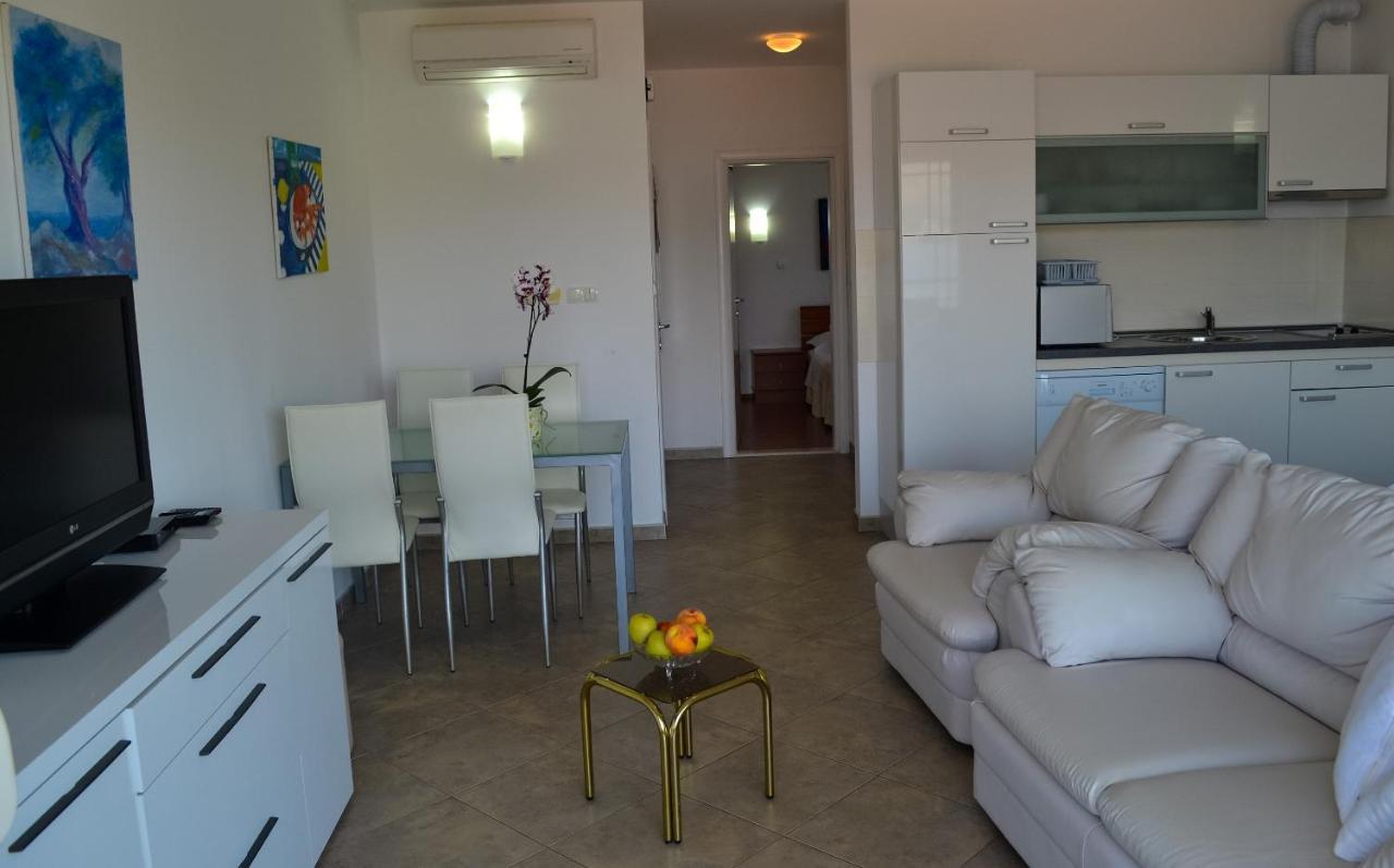 Apartments Oklopcic Trogir Zewnętrze zdjęcie
