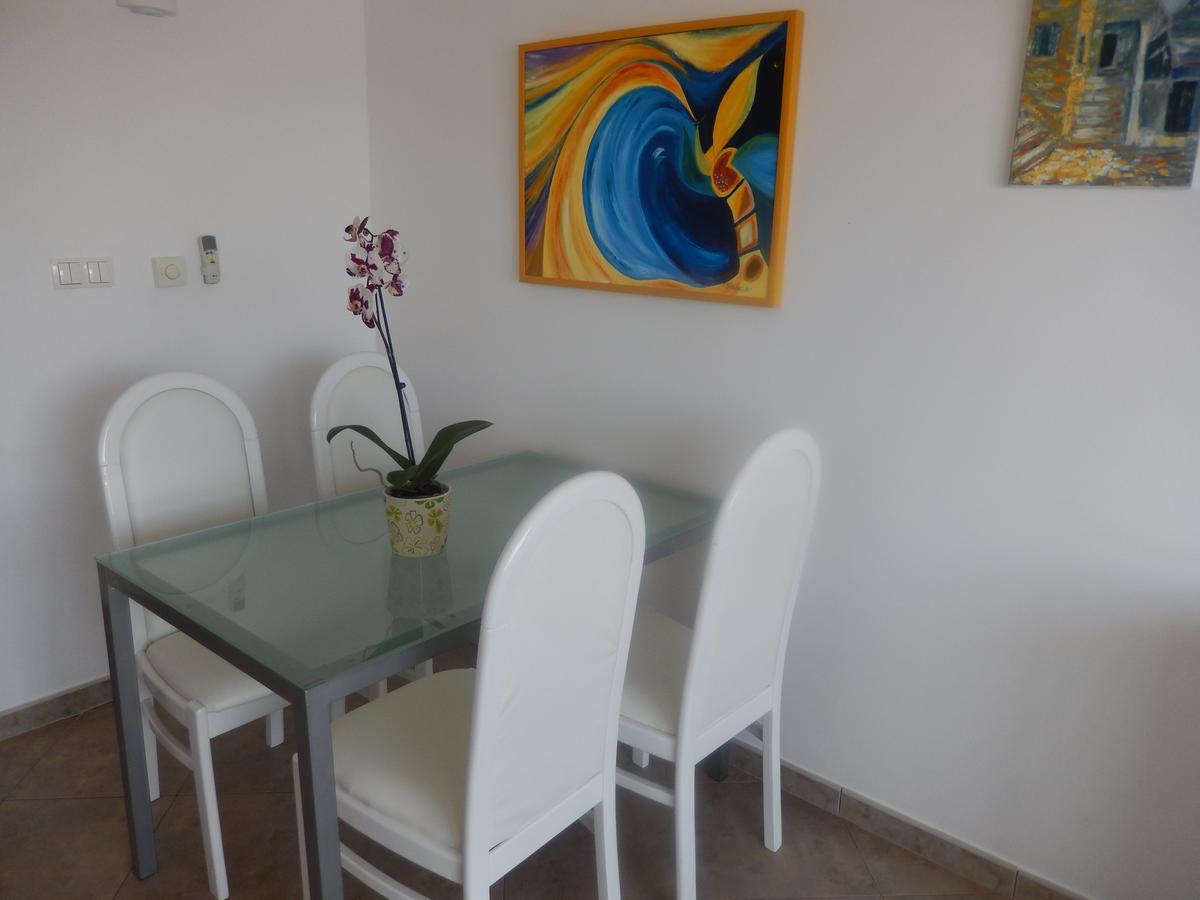 Apartments Oklopcic Trogir Zewnętrze zdjęcie