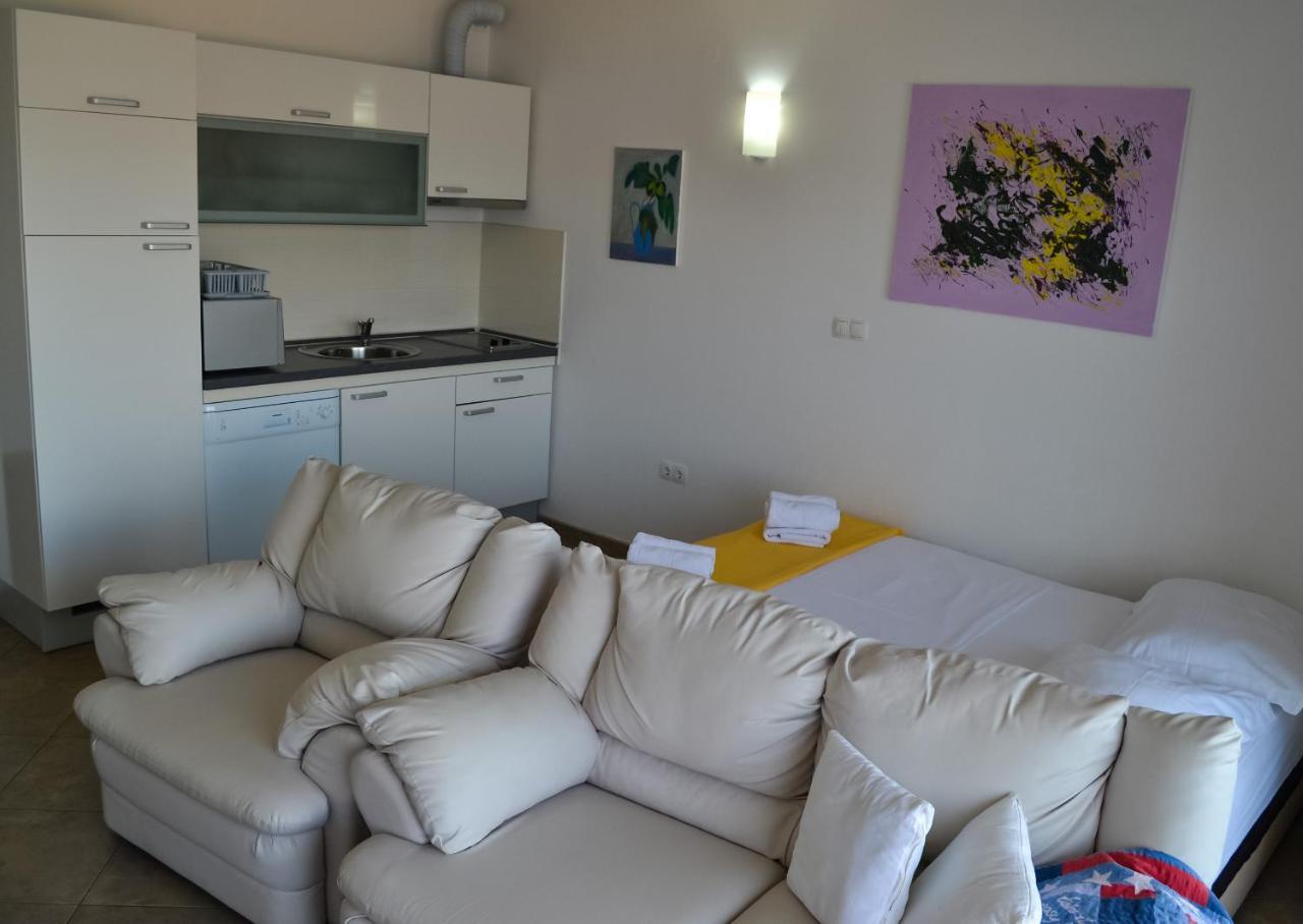 Apartments Oklopcic Trogir Zewnętrze zdjęcie